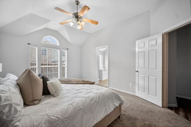 11758 Corsicana Drive, Frisco, TX 75035