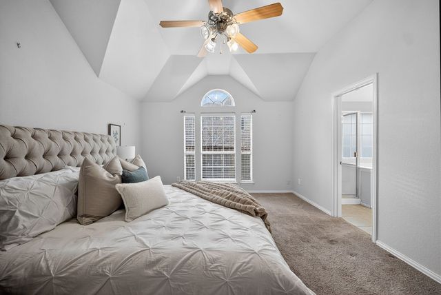 11758 Corsicana Drive, Frisco, TX 75035