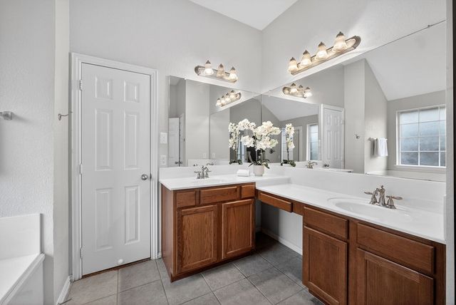 11758 Corsicana Drive, Frisco, TX 75035