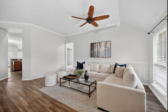 11758 Corsicana Drive, Frisco, TX 75035