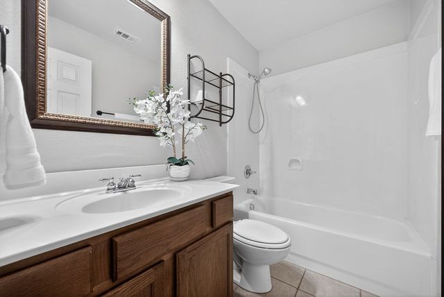 11758 Corsicana Drive, Frisco, TX 75035