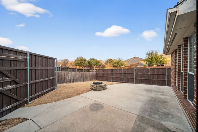 11758 Corsicana Drive, Frisco, TX 75035