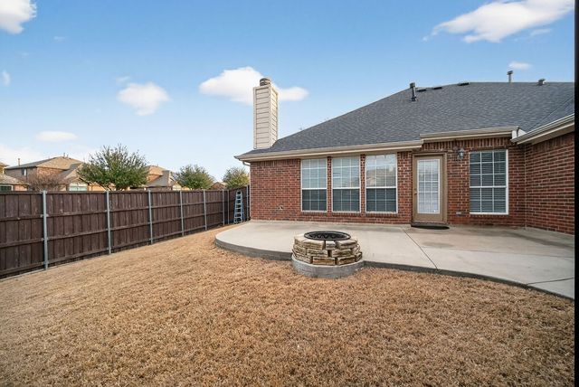 11758 Corsicana Drive, Frisco, TX 75035