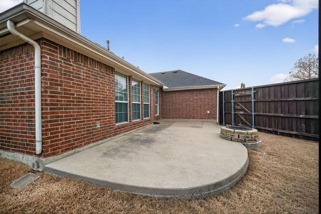 11758 Corsicana Drive, Frisco, TX 75035