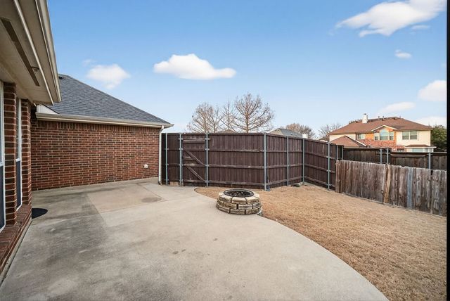 11758 Corsicana Drive, Frisco, TX 75035