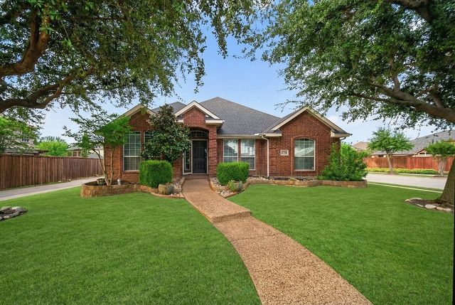 11758 Corsicana Drive, Frisco, TX 75035