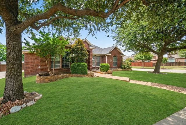 11758 Corsicana Drive, Frisco, TX 75035