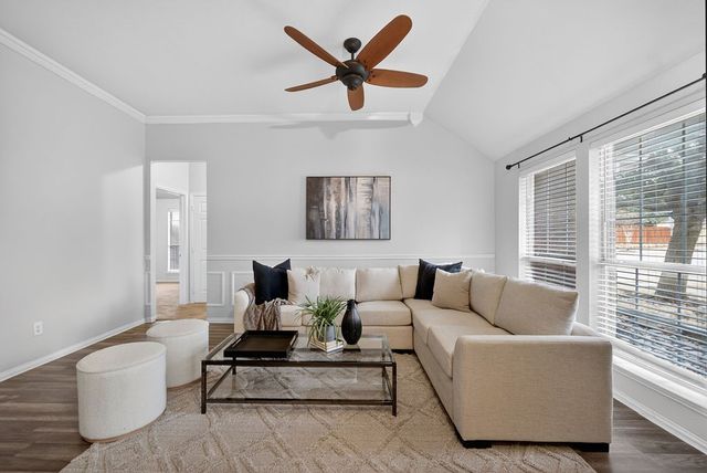 11758 Corsicana Drive, Frisco, TX 75035