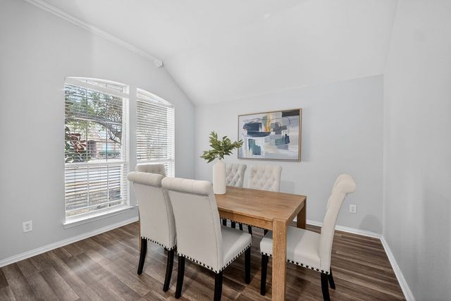 11758 Corsicana Drive, Frisco, TX 75035