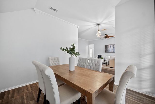 11758 Corsicana Drive, Frisco, TX 75035