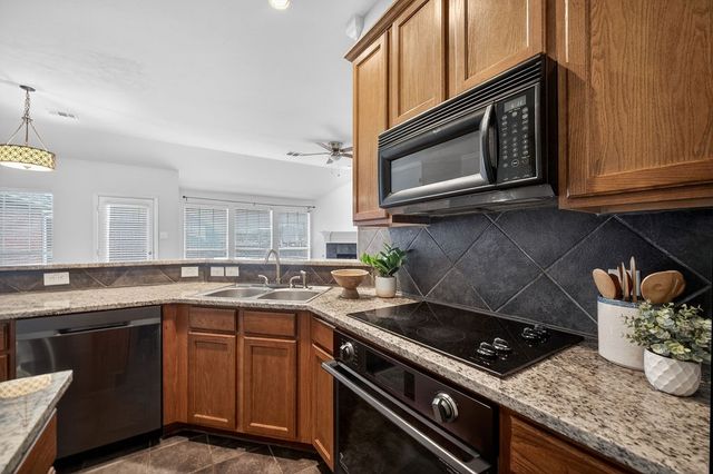 11758 Corsicana Drive, Frisco, TX 75035