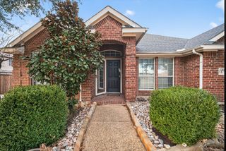 11758 Corsicana Drive, Frisco, TX 75035