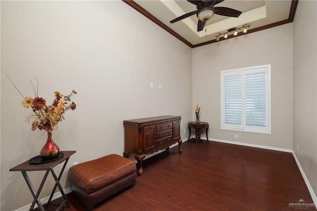 2309 W Rhin Drive, Edinburg, TX 78539