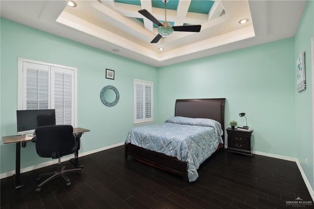 2309 W Rhin Drive, Edinburg, TX 78539