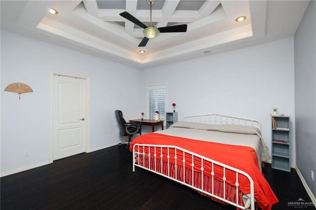 2309 W Rhin Drive, Edinburg, TX 78539