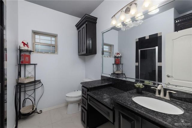 2309 W Rhin Drive, Edinburg, TX 78539