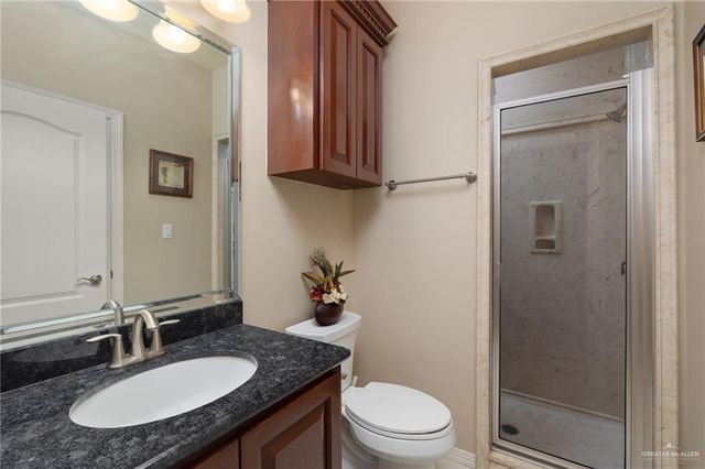 2309 W Rhin Drive, Edinburg, TX 78539