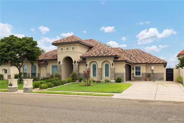 2309 W Rhin Drive, Edinburg, TX 78539