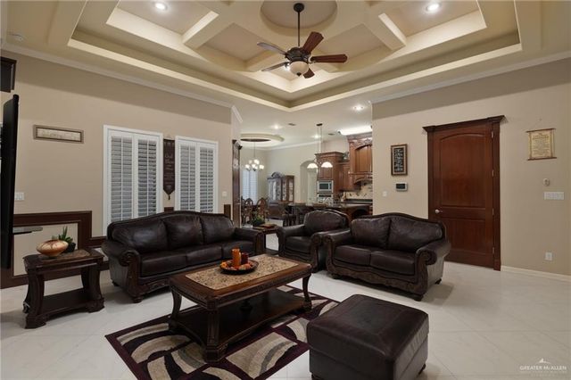 2309 W Rhin Drive, Edinburg, TX 78539