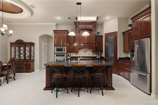 2309 W Rhin Drive, Edinburg, TX 78539