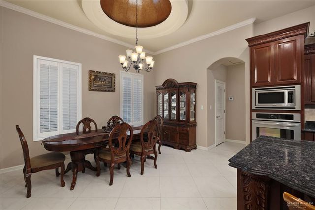 2309 W Rhin Drive, Edinburg, TX 78539