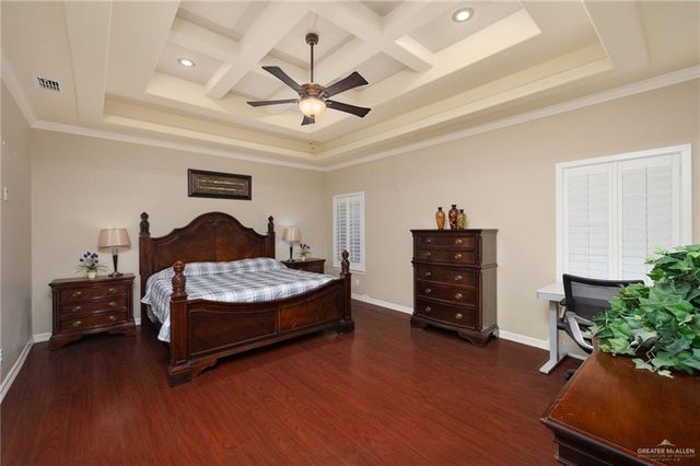 2309 W Rhin Drive, Edinburg, TX 78539