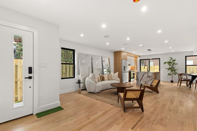 85 SHERMAN PL, Jc, Heights, NJ 07307
