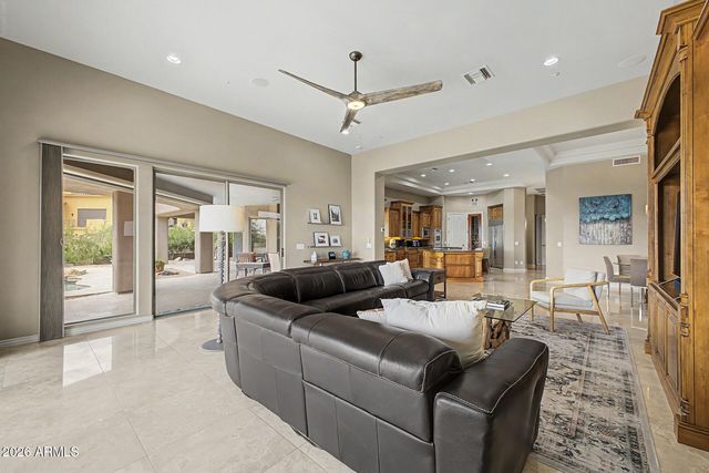 12338 N 138TH Place, Scottsdale, AZ 85259