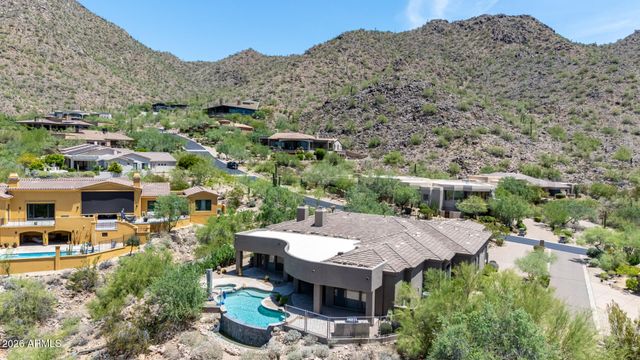 12338 N 138TH Place, Scottsdale, AZ 85259