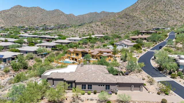12338 N 138TH Place, Scottsdale, AZ 85259