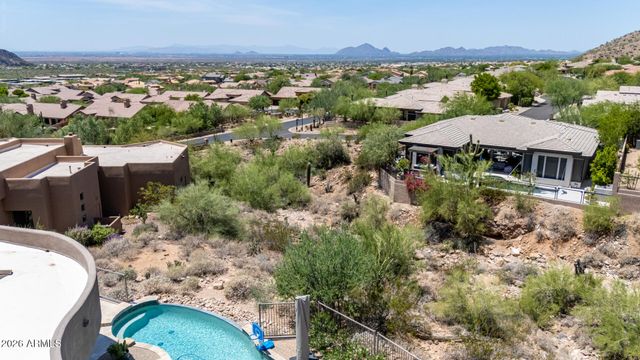 12338 N 138TH Place, Scottsdale, AZ 85259