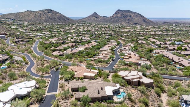 12338 N 138TH Place, Scottsdale, AZ 85259