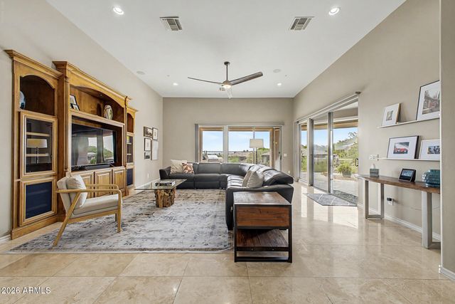 12338 N 138TH Place, Scottsdale, AZ 85259