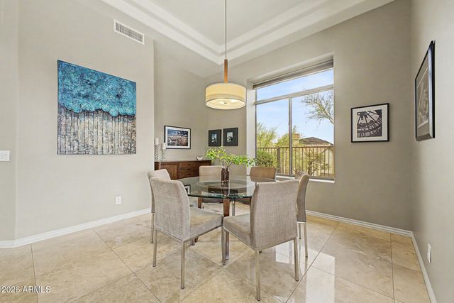 12338 N 138TH Place, Scottsdale, AZ 85259