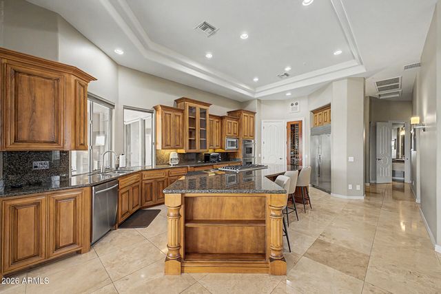 12338 N 138TH Place, Scottsdale, AZ 85259