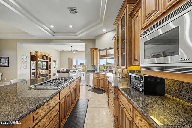 12338 N 138TH Place, Scottsdale, AZ 85259