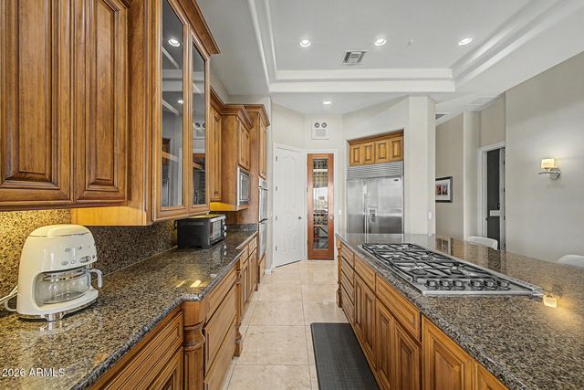 12338 N 138TH Place, Scottsdale, AZ 85259
