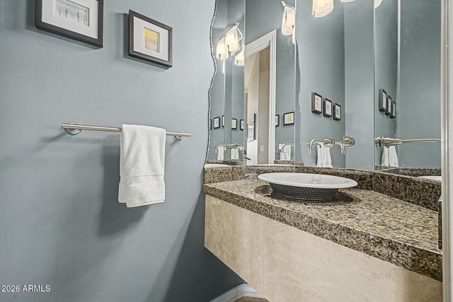 12338 N 138TH Place, Scottsdale, AZ 85259