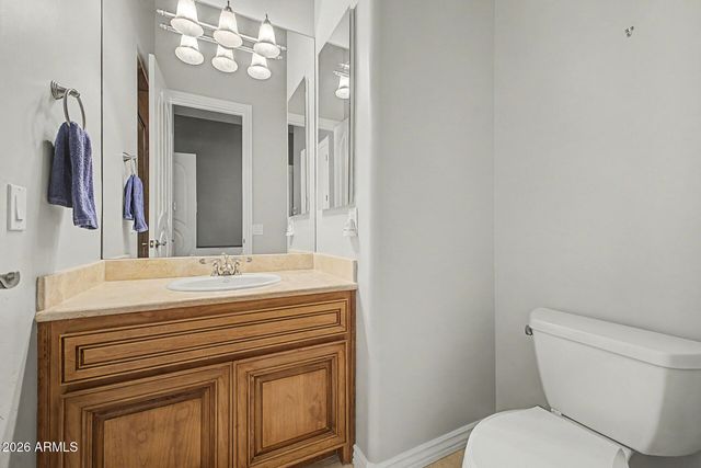 12338 N 138TH Place, Scottsdale, AZ 85259