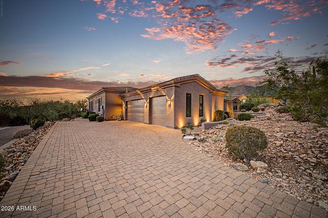 12338 N 138TH Place, Scottsdale, AZ 85259