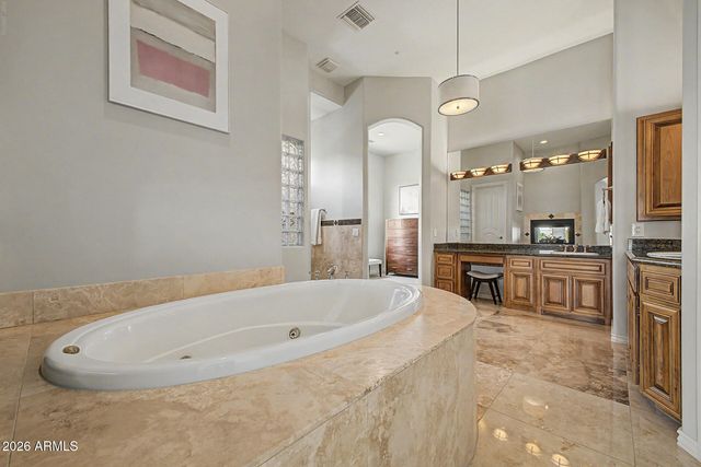 12338 N 138TH Place, Scottsdale, AZ 85259