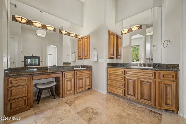 12338 N 138TH Place, Scottsdale, AZ 85259