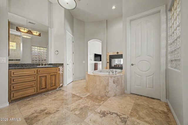 12338 N 138TH Place, Scottsdale, AZ 85259