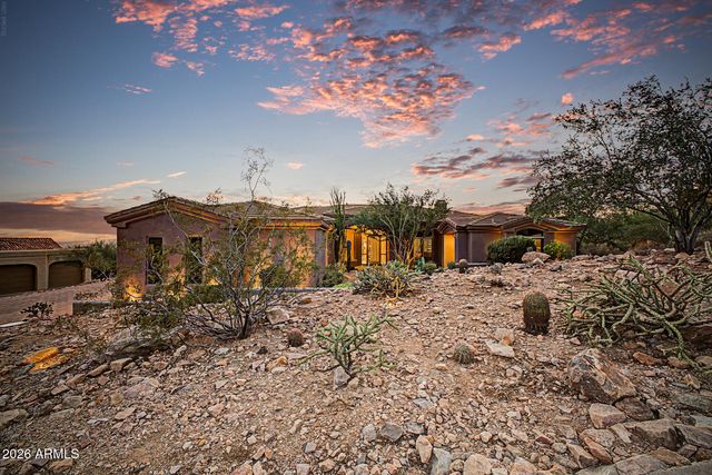12338 N 138TH Place, Scottsdale, AZ 85259