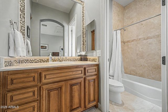 12338 N 138TH Place, Scottsdale, AZ 85259