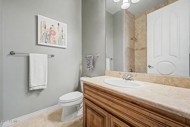 12338 N 138TH Place, Scottsdale, AZ 85259