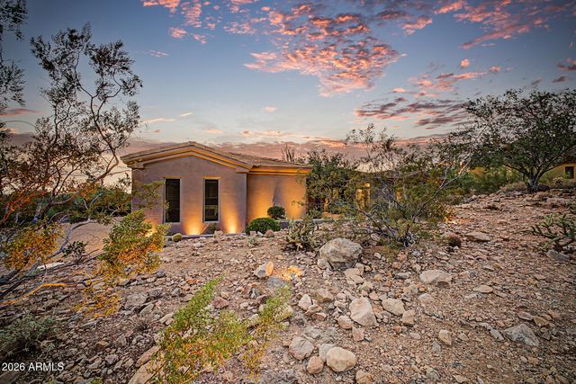 12338 N 138TH Place, Scottsdale, AZ 85259