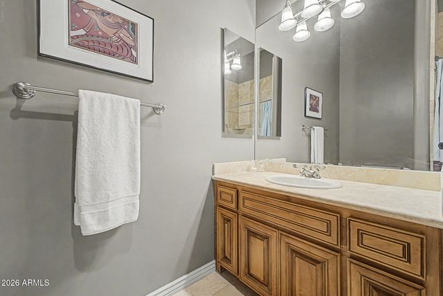 12338 N 138TH Place, Scottsdale, AZ 85259