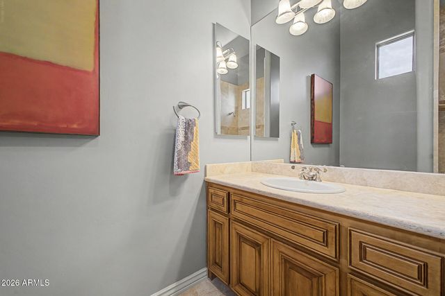 12338 N 138TH Place, Scottsdale, AZ 85259