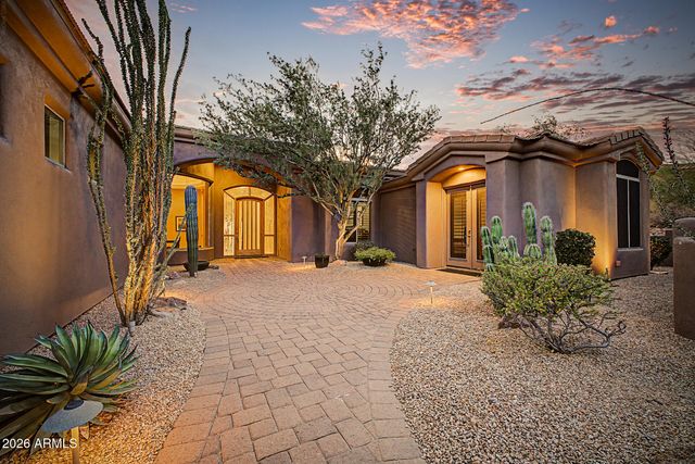 12338 N 138TH Place, Scottsdale, AZ 85259